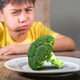 Illustration for article titled Industry watchdog group slams Kraft for mocking veggies